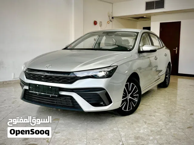 2026 MG MG 5
