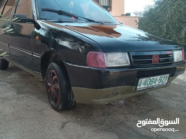 Fiat Uno 1992 in Nablus