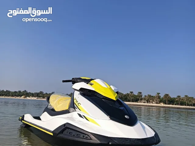 2022 vxc jet ski 1050