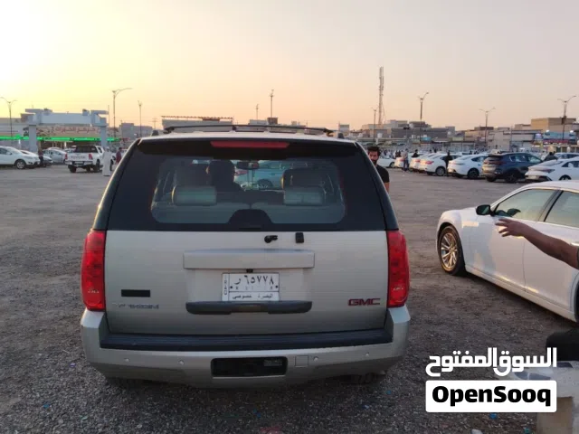 2014 شيفروليه تاهو 1LTZ