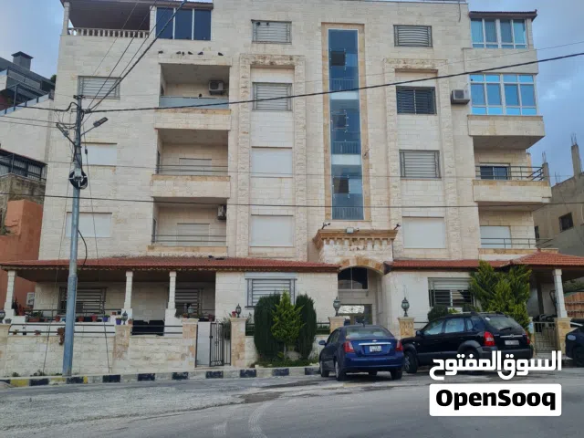 163 m2 3 Bedrooms Apartments for Sale in Amman Other