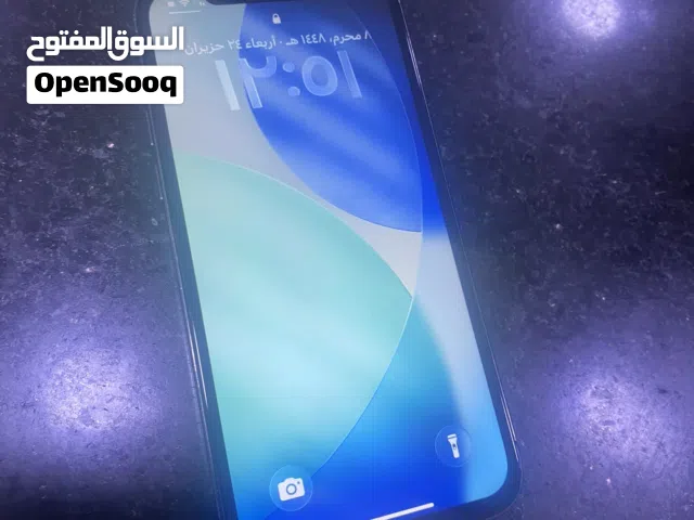 Apple iPhone 12 Pro 256 GB in Amman