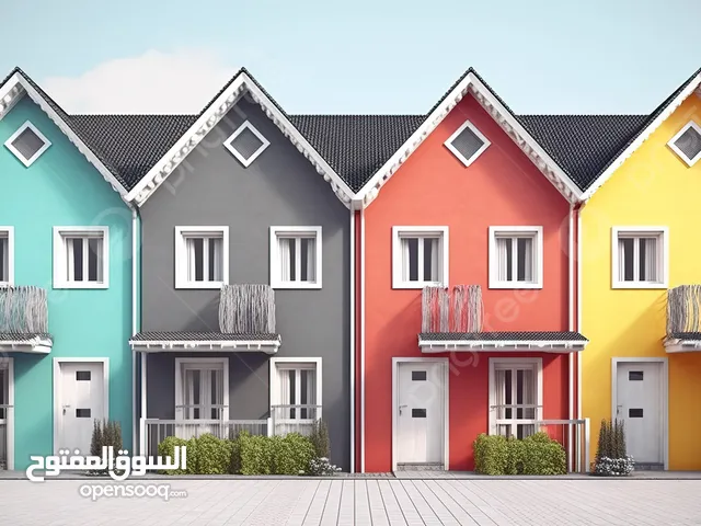 منزل عربي للبيع