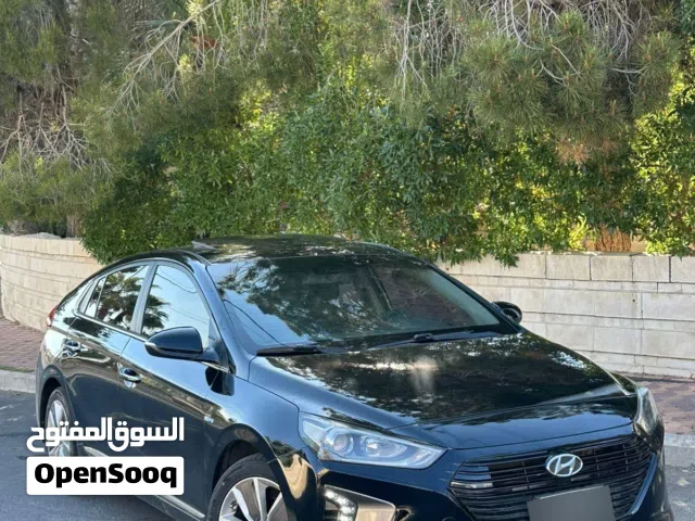 2018 Hyundai Ioniq Standard
