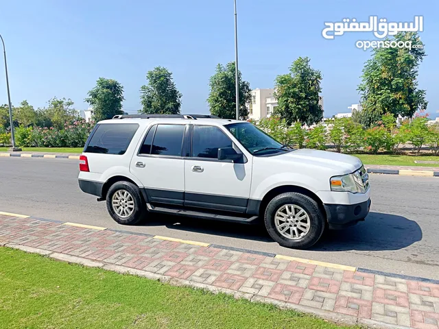 Ford Expedition 2012 in Muscat