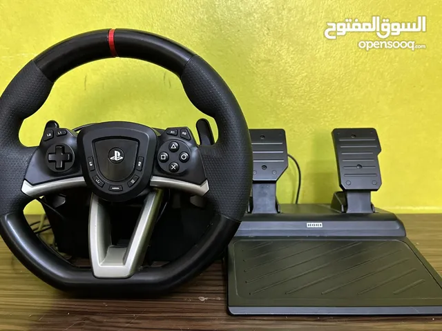 Other Steering in Tripoli