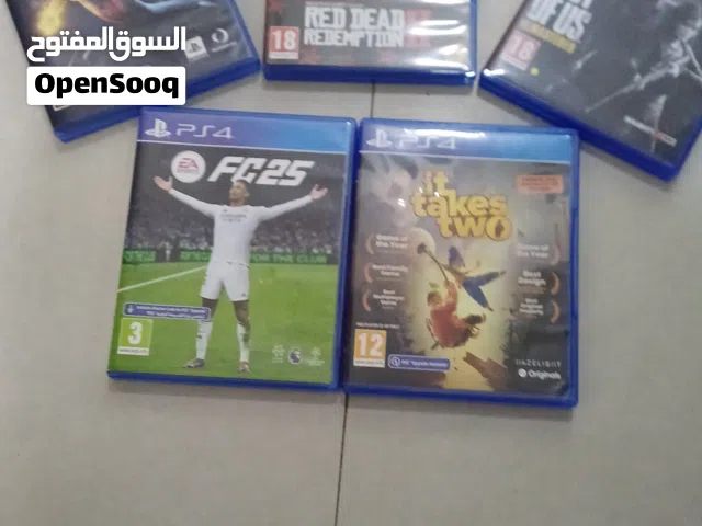 سيديات جديد انفتحت للتأكد من سلامة حالته بس
