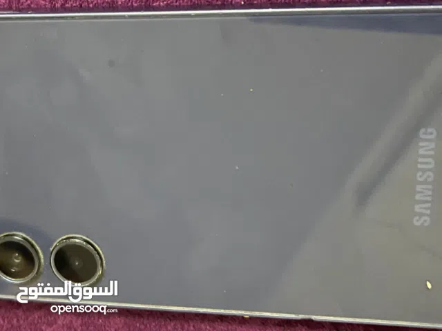 Samsung Galaxy A35 128 GB in Jenin