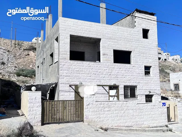 260 m2 More than 6 bedrooms Townhouse for Sale in Amman Adan
