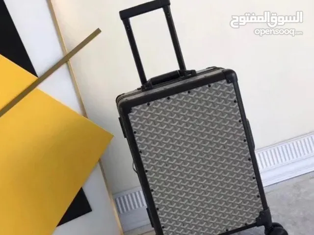 شنط سفر جويارد و لويس فيتون