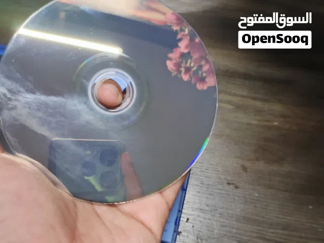 اشرطه بلاي ستيشن 4