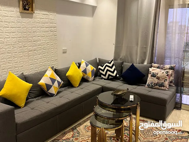 Furnished Daily in Cairo Rehab City