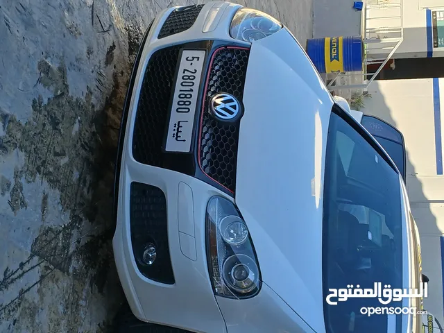 Used Volkswagen Golf GTI in Tripoli