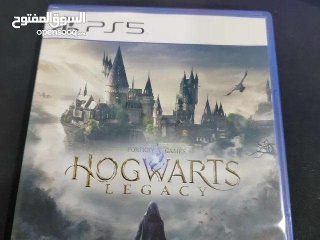 لعبه hogwarts legac (هاري بوتر)