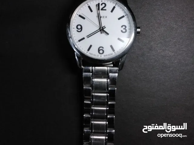  Timex watches  for sale in Basra