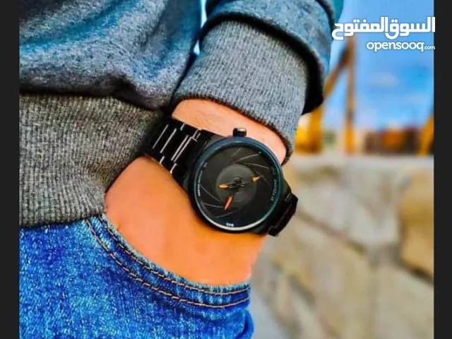 Analog Quartz Others watches  for sale in Port Said