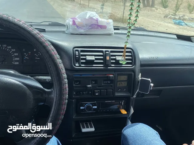 Used Opel Vectra in Ma'an