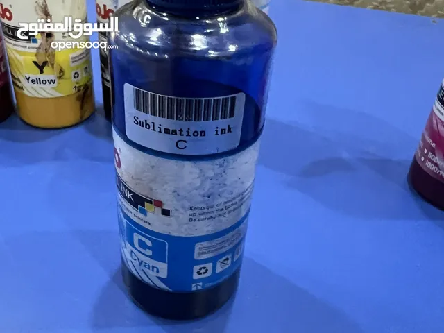 Ink & Toner Epson printers for sale in Al Batinah