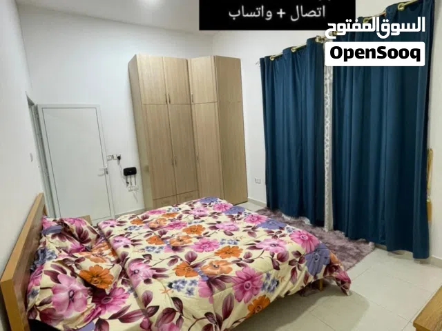 79 m2 1 Bedroom Apartments for Rent in Al Ain Al Sarooj