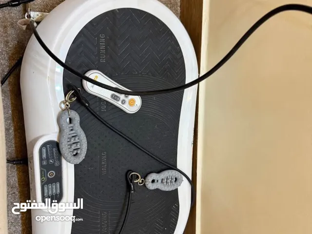 Ogawa ez tone جهاز رياضة لا يحتاج مجهود