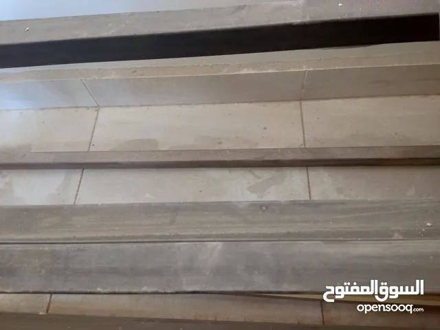 علب حديد 3سم مربع (30 × 30 ملم) /iron rods/bars