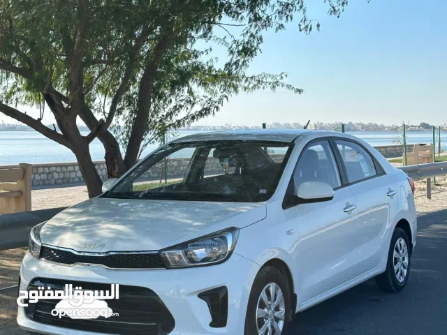 Kia pegas 1.4L for sale 2800