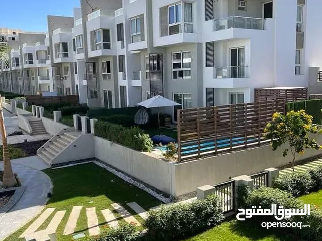 133 m2 3 Bedrooms Apartments for Sale in Cairo New Cairo