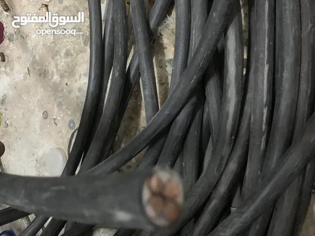 Wires & Cables for sale in Tripoli