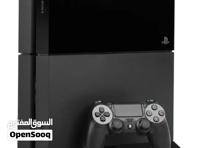 بلاستيشن فور فات