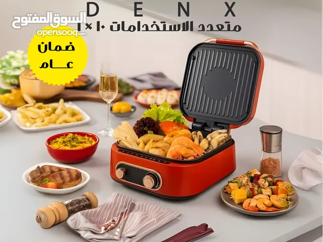 جهاز الطبخ الذكي 10×1