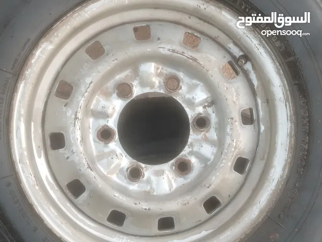 جنط 14 6براغي كوشوك برجستون