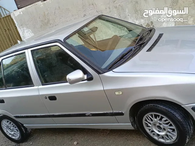 Used Skoda Other in Amman