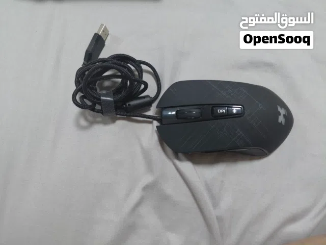 ماوس كيبورد FEEX موديل سنة 2025 بحجم 60%