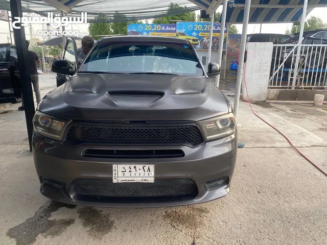 Used Dodge Durango in Baghdad