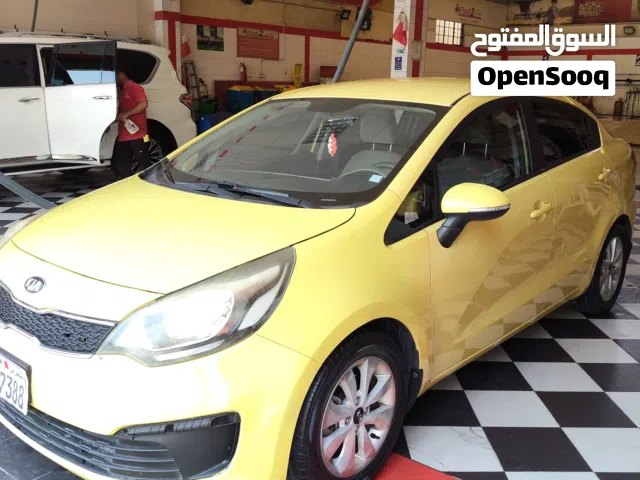 KIA Rio for sale