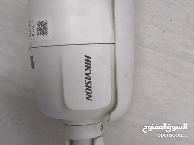 HIKVISION NETWORK Cameras for sell
