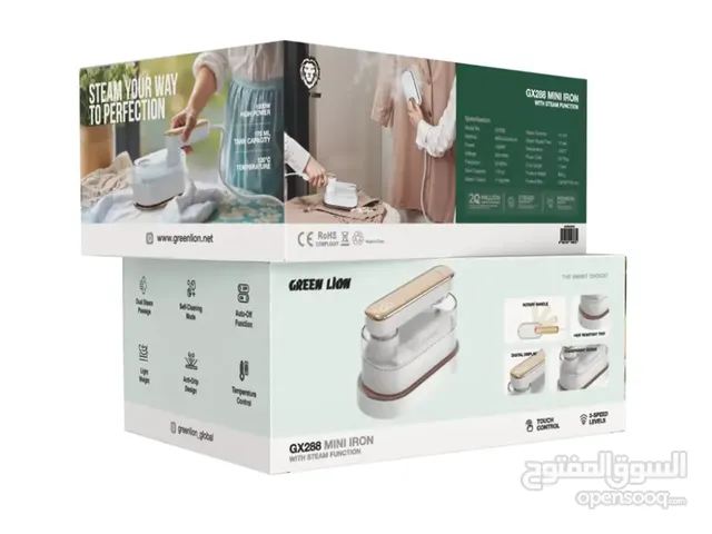 Irons & Steamers for sale in Muscat