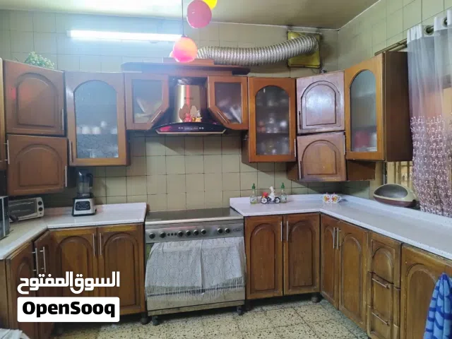 مطبخ خشب صاج للبيع