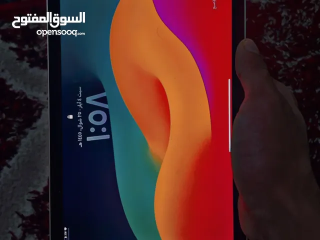 ايباد ميني6