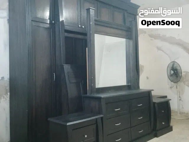 غرفه نوم ماستر 250 دينار