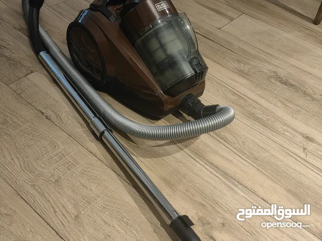 Vacuum black and decker 1800w