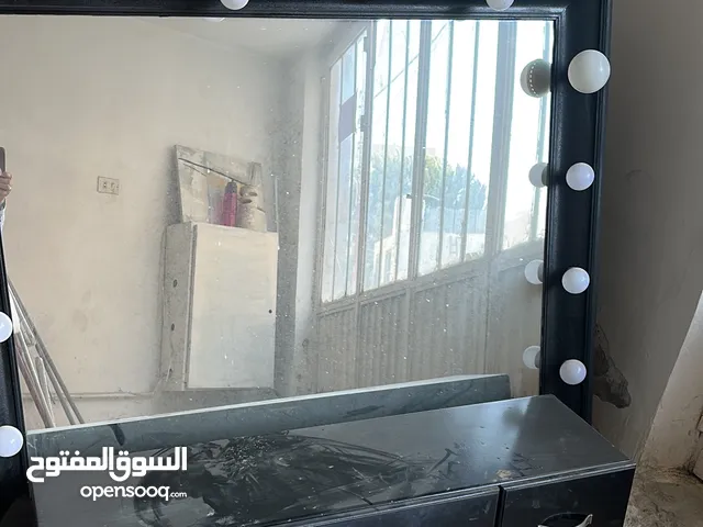 ادوات صالون سيدات للبيع في مرج الحمام