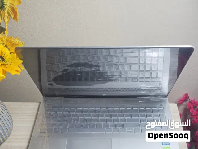 laptop HP pavilion