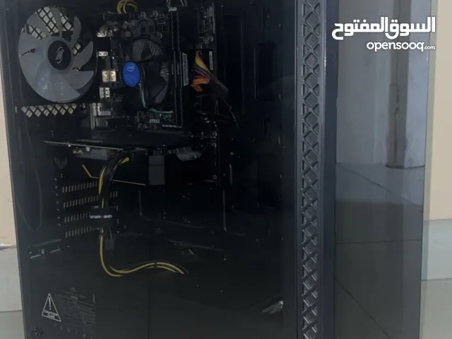 Windows Asus  Computers  for sale  in Muharraq