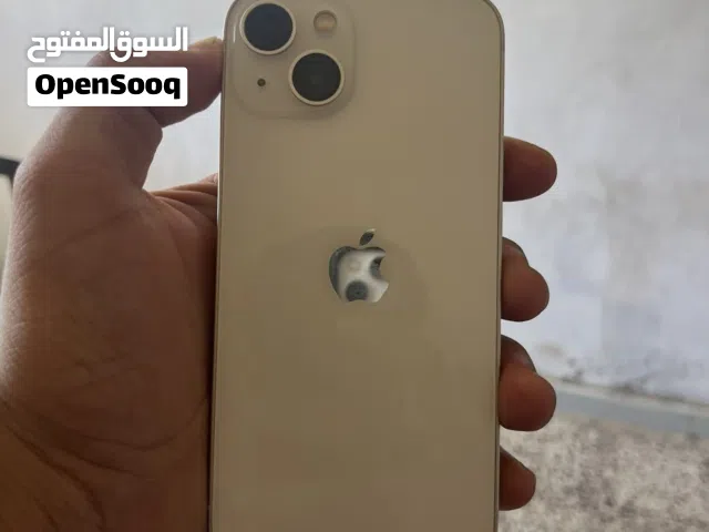 Apple iPhone 13 128 GB in Amman