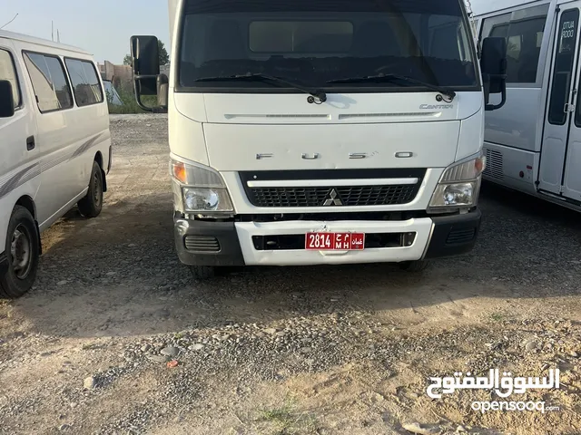 Used Mitsubishi Other in Al Batinah