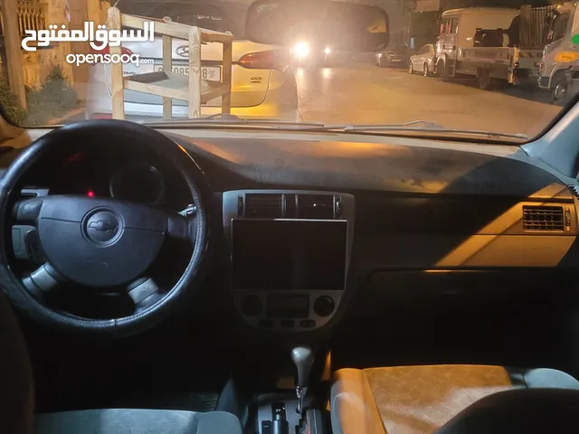 شفرليت اوبتر