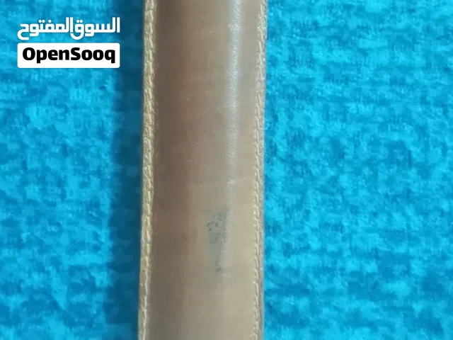 سكين المانية نصله رفيعة عتيقة
