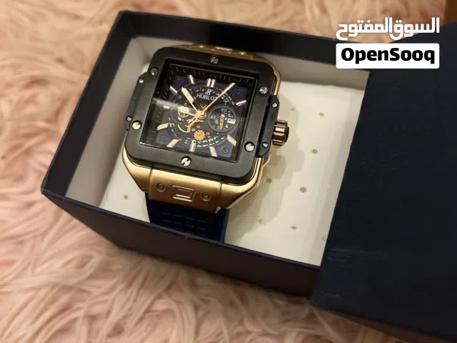 ساعات براندات هوبلت  برتلنج كوبي