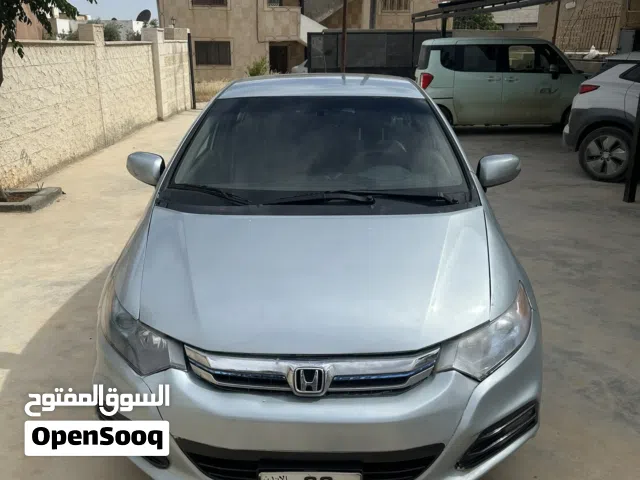 2012 هوندا انسايت EX
